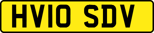 HV10SDV