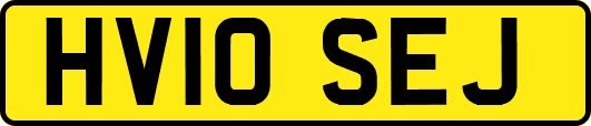HV10SEJ