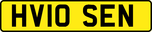 HV10SEN