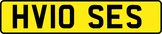HV10SES