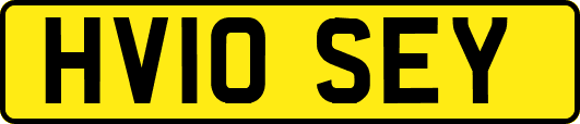 HV10SEY