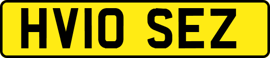 HV10SEZ