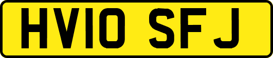 HV10SFJ