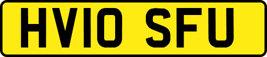 HV10SFU