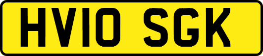 HV10SGK