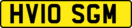HV10SGM