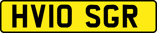 HV10SGR