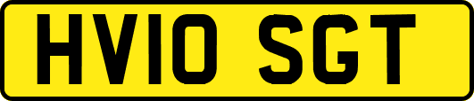 HV10SGT