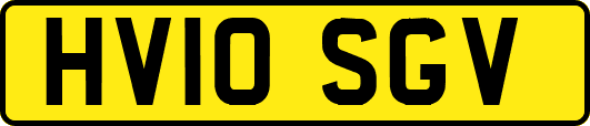 HV10SGV