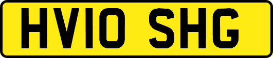 HV10SHG