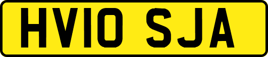 HV10SJA