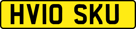 HV10SKU