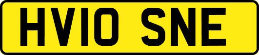 HV10SNE
