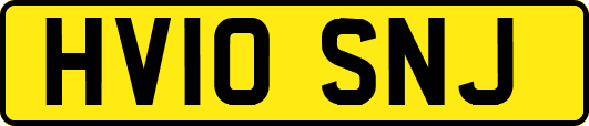 HV10SNJ