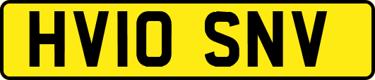 HV10SNV