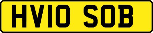 HV10SOB