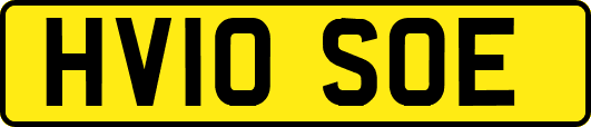 HV10SOE