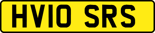 HV10SRS