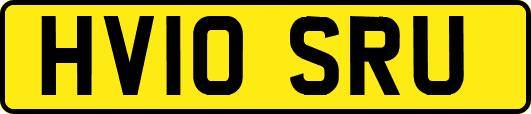 HV10SRU