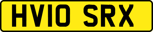 HV10SRX