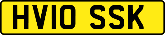 HV10SSK