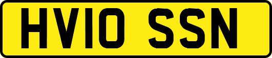 HV10SSN