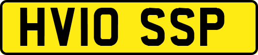HV10SSP
