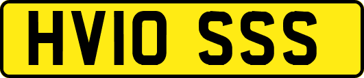 HV10SSS