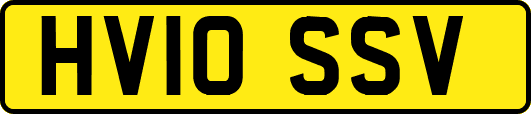 HV10SSV