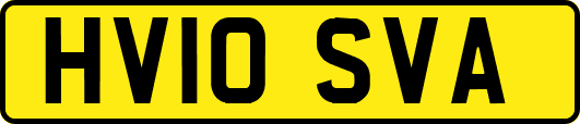 HV10SVA