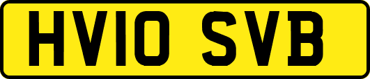 HV10SVB
