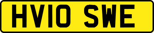 HV10SWE