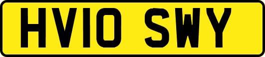 HV10SWY