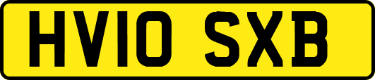 HV10SXB