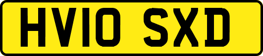 HV10SXD