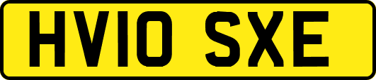 HV10SXE