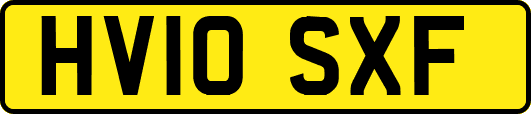HV10SXF