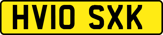 HV10SXK