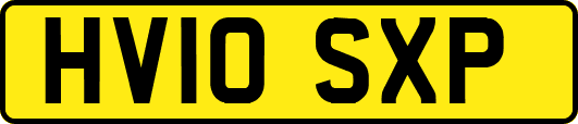 HV10SXP