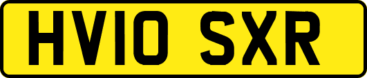 HV10SXR