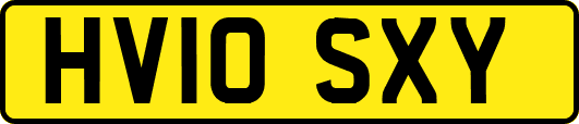 HV10SXY