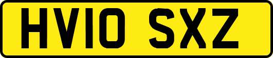 HV10SXZ