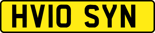 HV10SYN
