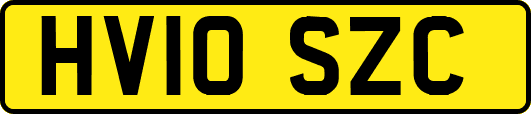 HV10SZC