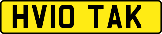 HV10TAK