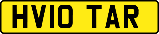 HV10TAR