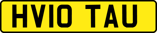 HV10TAU