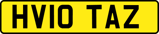 HV10TAZ