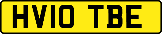 HV10TBE