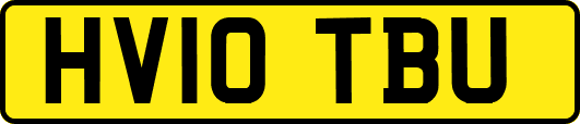 HV10TBU